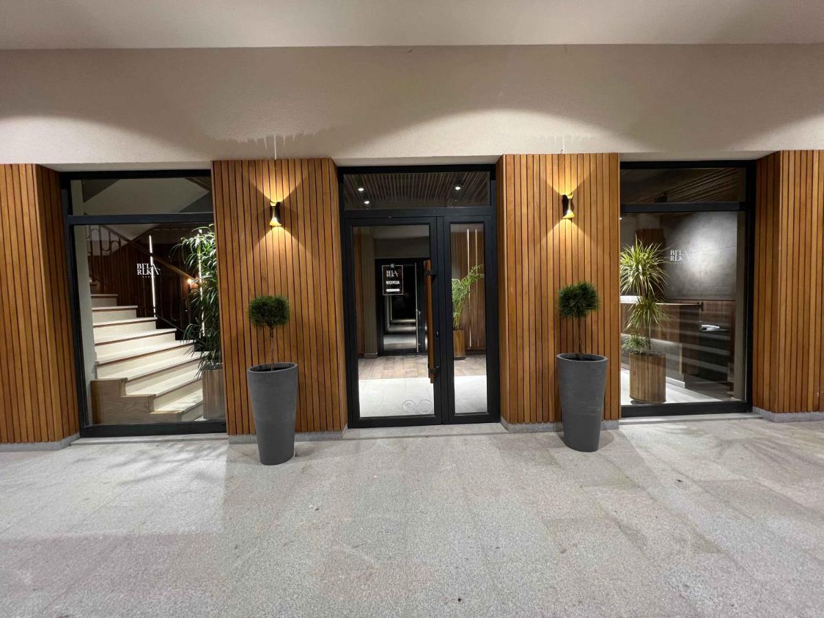 Kopaonik Apart Bela Reka Brzece Exterior photo