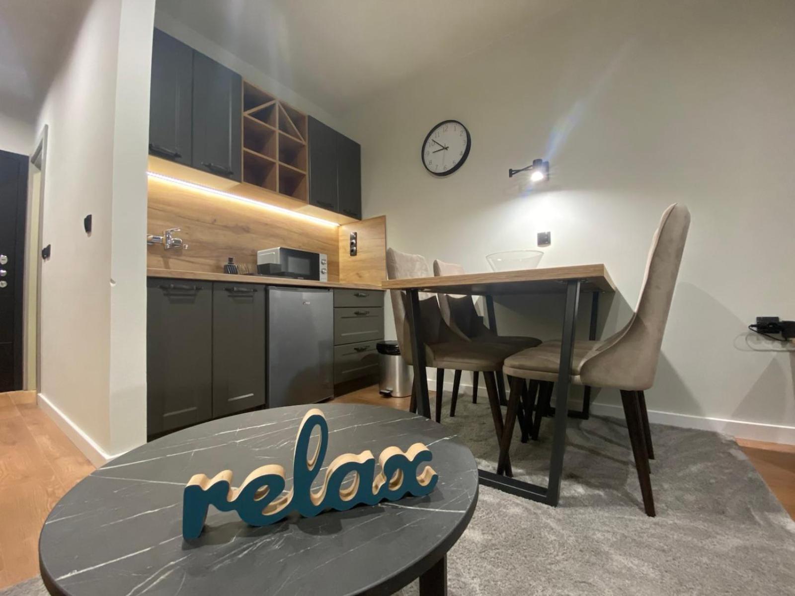 Kopaonik Apart Bela Reka Brzece Room photo