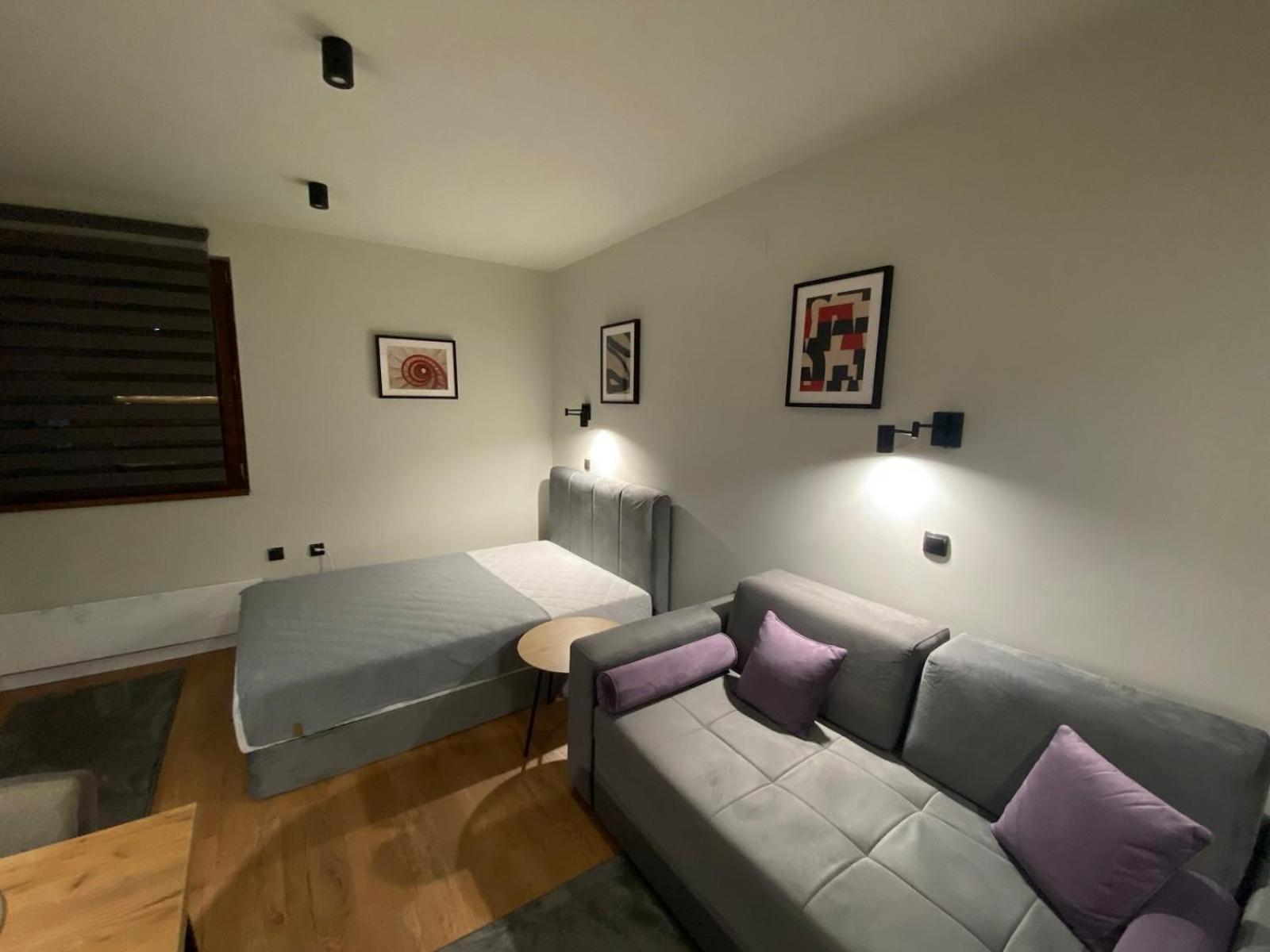 Kopaonik Apart Bela Reka Brzece Room photo