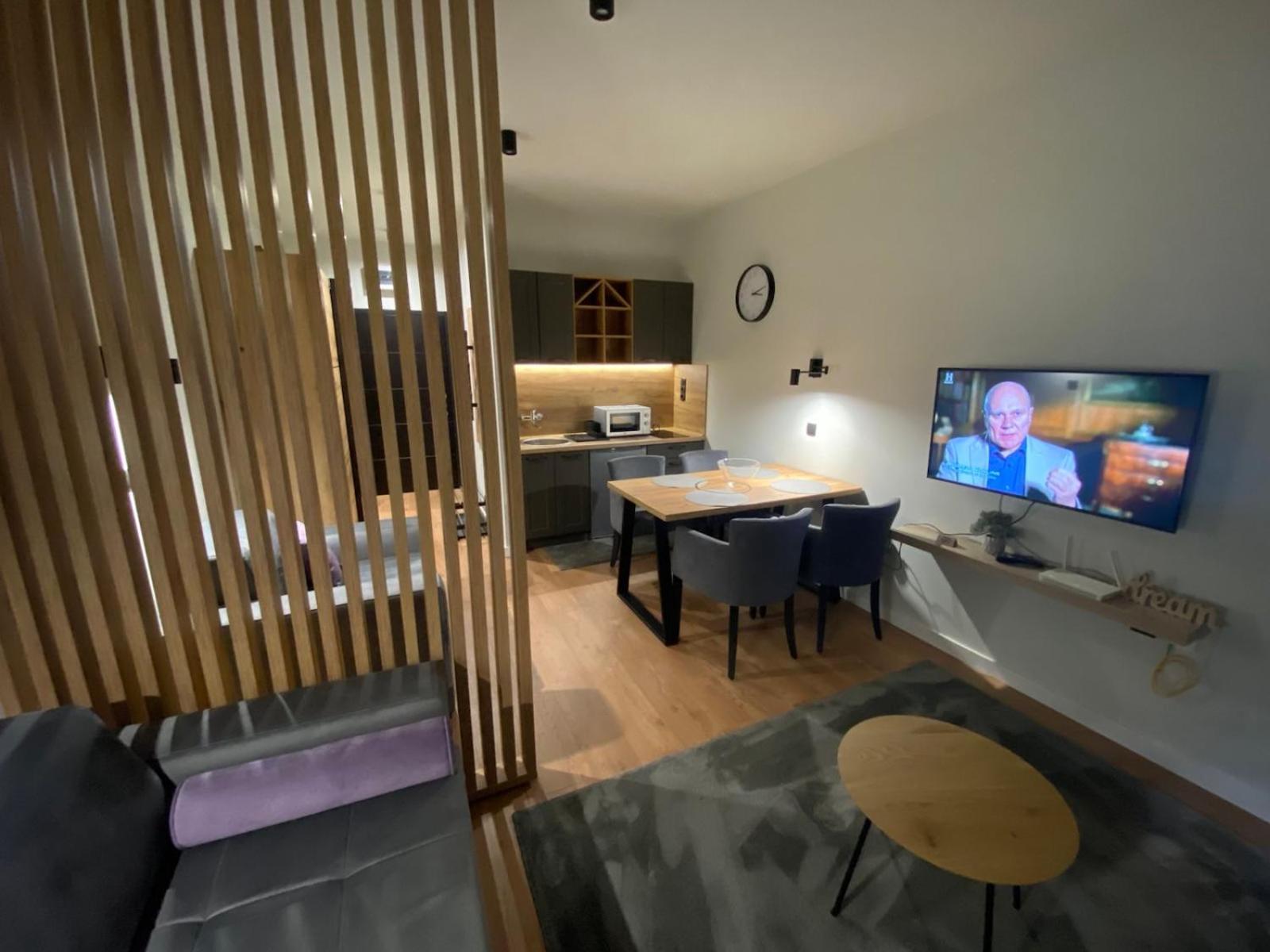 Kopaonik Apart Bela Reka Brzece Room photo