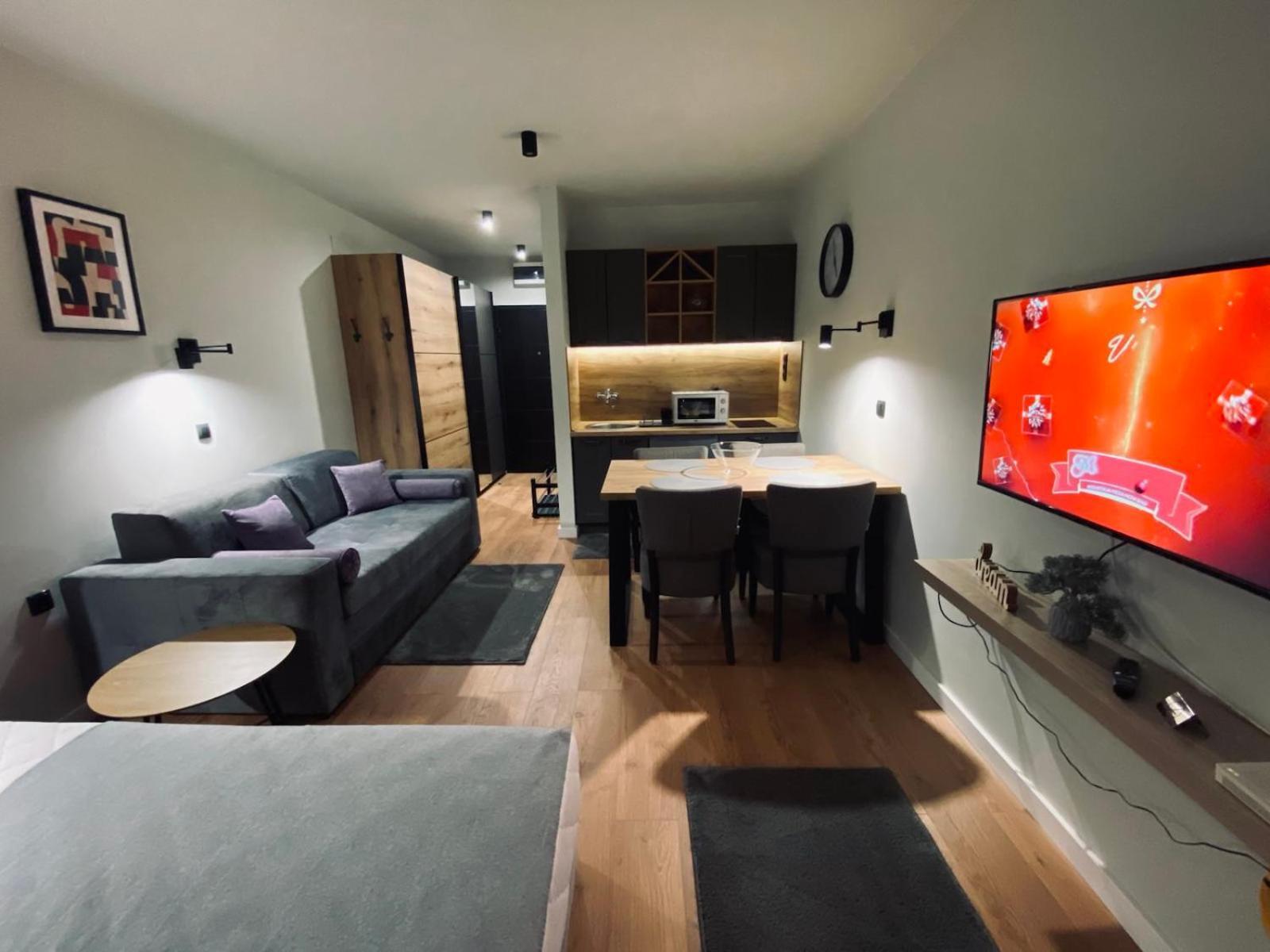 Kopaonik Apart Bela Reka Brzece Room photo